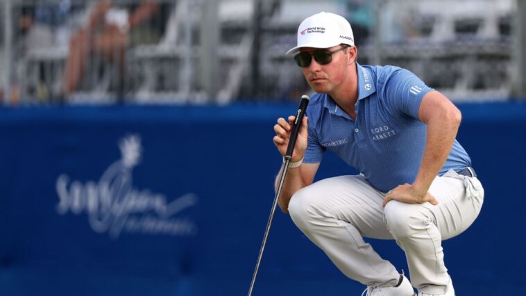 how-to-bet-the-american-express:-is-it-worth-betting-on-scottie-scheffler-to-win?