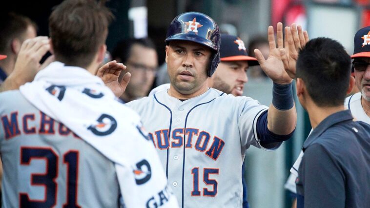 mlb-fans-question-carlos-beltran’s-hall-of-fame-election-after-sign-stealing-scandal
