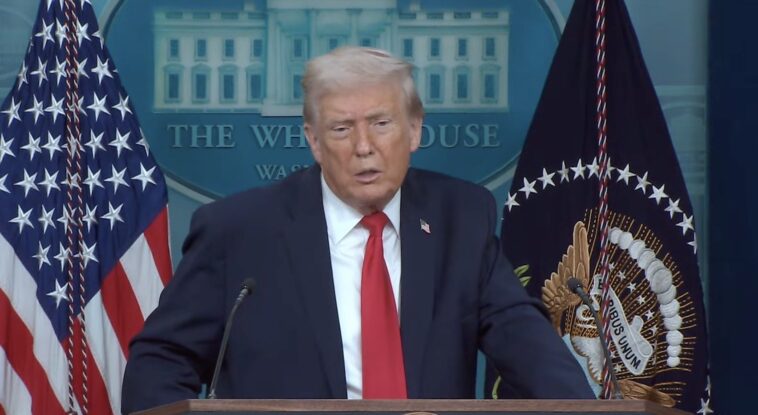 president-trump-signs-historic-executive-order-to-bring-back-mental-institutions-and-‘insane-asylums’-–-“hate-to-build-those-suckers-but-you’ve-got-to-get-the-people-off-the-streets!”