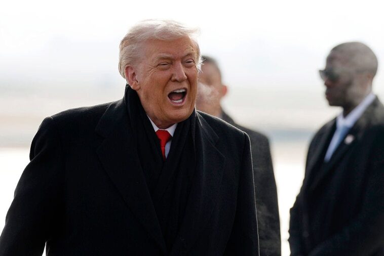 live-updates:-trump-addresses-world-economic-forum-in-davos