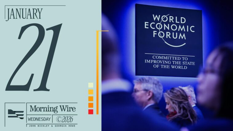 morning-brief:-greenland-tensions,-erika-kirk-seeks-faster-trial,-&-trump’s-first-year-back