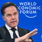 nato-chief-in-davos-credits-trump-with-forcing-europe-to-lift-defence-spending