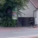 german-order-restored:-afd-politician-forces-antifa-mob-to-clean-up-after-attack-—-‘first-you-lick-the-german-flag-clean-again’