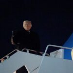 air-force-one-forced-to-turn-around-and-make-unscheduled-landing-during-trump’s-trip-to-europe