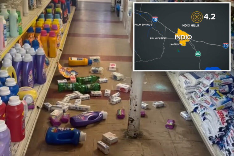 another-earthquake-rocks-southern-california,-reigniting-fears-of-the-‘big-one’