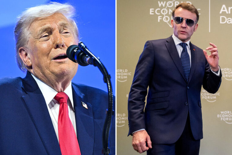 trump-throws-shade-at-french-president-emmanuel-macron-for-his-‘beautiful’-sunglasses