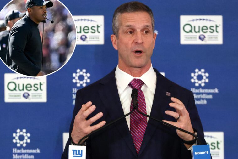 how-john-harbaugh-is-starting-giants-staff-search-as-ravens-block-special-teams-coordinator