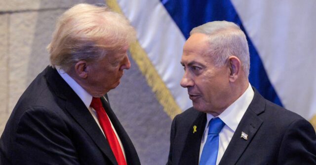 netanyahu-accepts-trump’s-invitation-to-join-board-of-peace