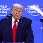trump-tells-davos-us-alone-can-secure-greenland,-insists-he-won’t-‘use-force’