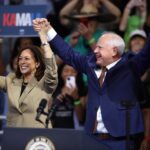 the-harris-campaign-probed-whether-tim-walz-was-a-chinese-agent-during-vp-selection-process:-report