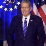 watch:-treasury-secretary-scott-bessent-nukes-gavin-newsom-with-a-hilarious-line-after-california-governor-has-a-huge-meltdown-over-president-trump-in-davos