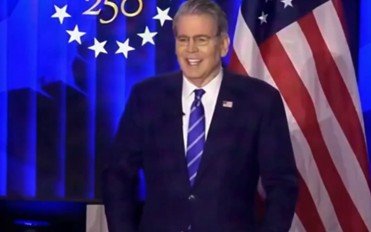 watch:-treasury-secretary-scott-bessent-nukes-gavin-newsom-with-a-hilarious-line-after-california-governor-has-a-huge-meltdown-over-president-trump-in-davos