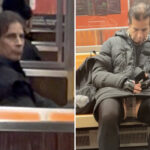 nyc-subway-rider-seen-wearing-exposed-leather-chain-cage-around-genitals-—-but-cops-say-it-does-not-break-penal-code