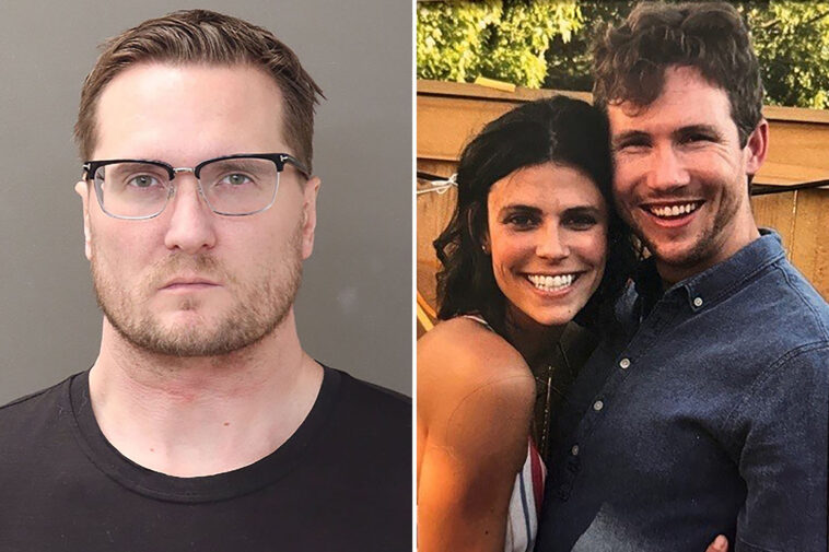 illinois-surgeon-accused-of-fatally-shooting-ex-wife-and-her-dentist-husband-is-extradited-to-ohio,-booked-on-murder-charges