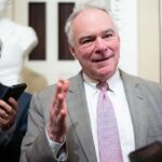 kaine-wants-to-rein-in-trump’s-war-powers,-but-never-did-the-same-for-biden,-obama