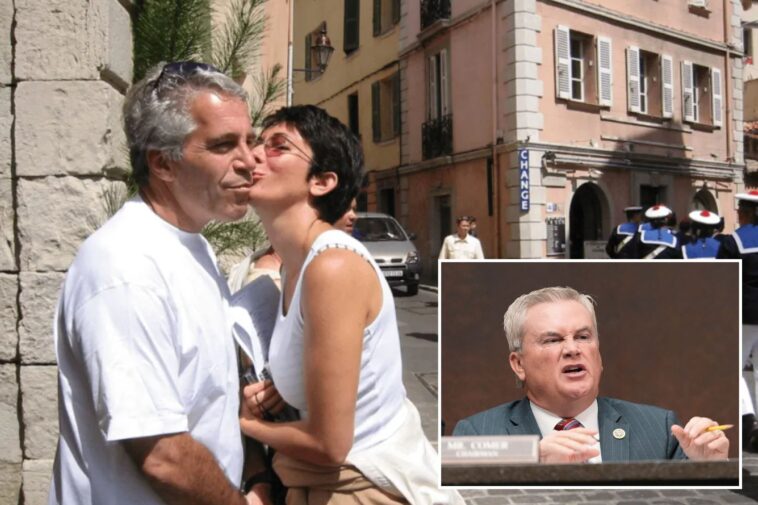 ghislaine-maxwell-ordered-to-tell-all-at-house-oversight-epstein-deposition