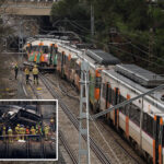 one-dead,-37-injured-in-spanish-train-crash-—-just-two-days-after-railway-wreck-kills-43