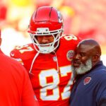 travis-kelce-praises-offensive-coordinator’s-reported-chiefs-return