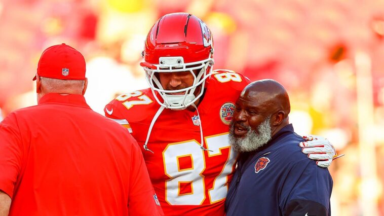 travis-kelce-praises-offensive-coordinator’s-reported-chiefs-return