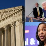 supreme-court-appears-reluctant-to-let-trump-fire-fed’s-lisa-cook