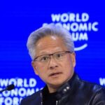 red-ai:-nvidia-ceo-jensen-huang-plans-visit-to-china-as-trade-tensions-simmer