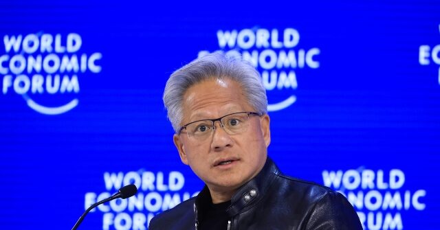 red-ai:-nvidia-ceo-jensen-huang-plans-visit-to-china-as-trade-tensions-simmer