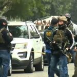 dhs-alleges-criminal-illegal-alien-‘rammed-law-enforcement’-in-california-operation,-agent-fired-weapon