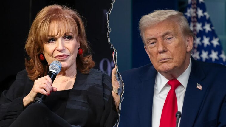 joy-behar-wants-her-legacy-to-be-getting-trump-out-of-office