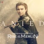 inside-‘the-pendragon-cycle’:-brett-cooper-shines-as-the-beloved-of-merlin