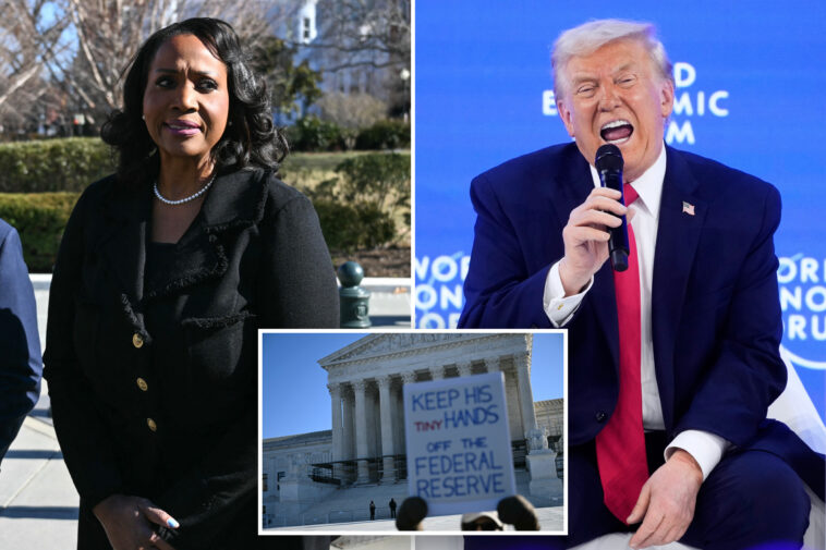 supreme-court-skeptical-of-trump’s-attempt-to-fire-lisa-cook-from-federal-reserve