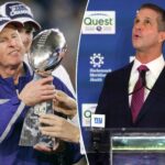 tom-coughlin-reveals-to-the-post-his-pivotal-role-in-bringing-john-harbaugh-and-giants-together