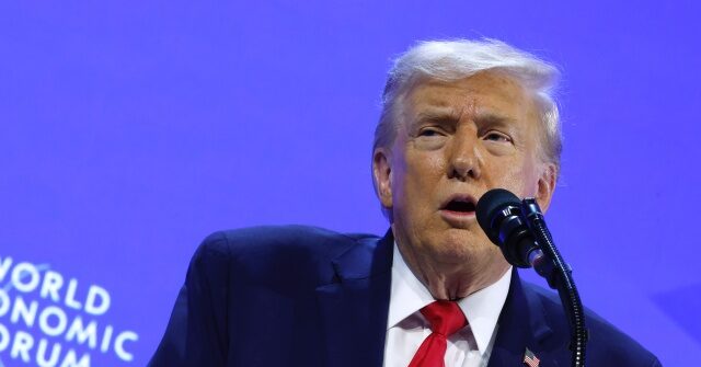 trump-in-davos:-‘the-west-cannot-import-foreign-cultures’-from-failed-nations-like-somalia