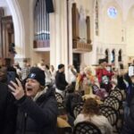 minnesota-arrests-churchgoers-for-interrupting-protest