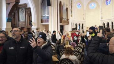 minnesota-arrests-churchgoers-for-interrupting-protest