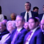 left-in-the-cold:-newsom-says-he-was-denied-entry-to-us.-delegation-hq-in-davos