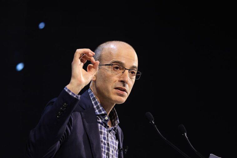 world-economic-forum-speaker-says,-‘ai-will-take-over-religion’