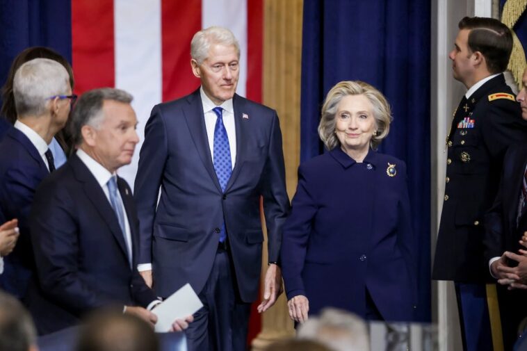 clintons-in-the-hot-seat-as-oversight-committee-recommends-contempt-charges-over-epstein-scandal