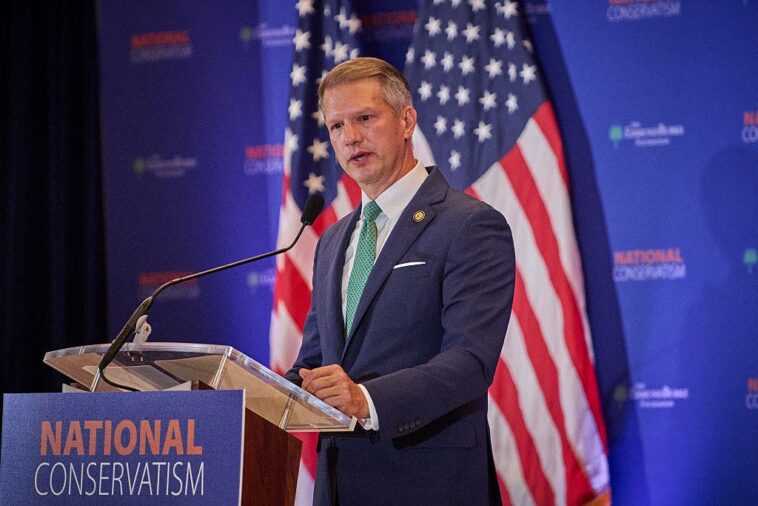 house-republican-takes-action-to-codify-trump’s-order-protecting-kids-from-trans-procedures