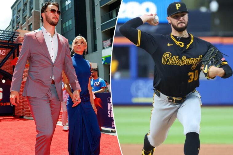 paul-skenes-reveals-why-livvy-dunne-‘probably-gets-tired-of-traveling-with-me’