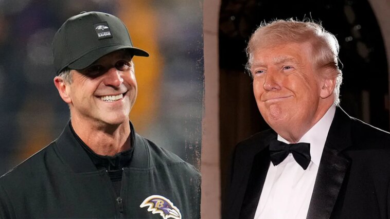 fox-news-sports-huddle-newsletter:-john-harbaugh-kicks-off-giants’-tenure-with-presidential-welcome