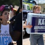 zoomer-congressional-candidate-snoozed-through-alarm-clock-for-lefty-forum,-blames-narcolepsy:-‘very-embarassed’