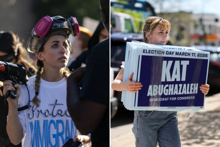 zoomer-congressional-candidate-snoozed-through-alarm-clock-for-lefty-forum,-blames-narcolepsy:-‘very-embarassed’