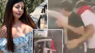onlyfans-star-with-alleged-mexican-cartel-ties-kidnapped-while-driving-lilac-cybertruck