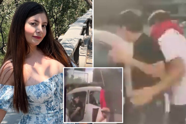 onlyfans-star-with-alleged-mexican-cartel-ties-kidnapped-while-driving-lilac-cybertruck