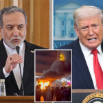 iranian-foreign-minister-claims-israeli-spies-incited-‘maximum-bloodshed’-during-protests-to-get-us-involved