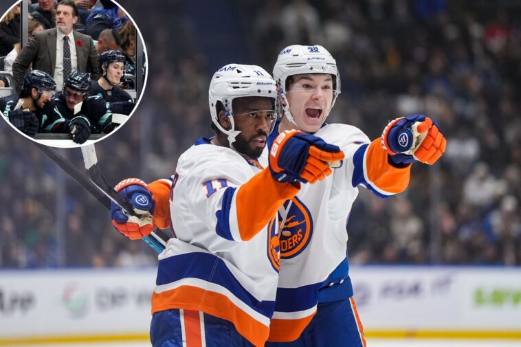 islanders-vs.-kraken-prediction:-odds,-picks,-best-bet-for-wednesday’s-nhl-clash