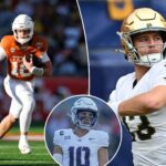 2026-heisman-trophy-odds:-arch-manning,-cj-carr-emerge-as-early-favorites