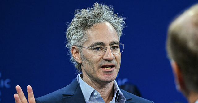 palantir-ceo:-ai-technology-reduces-the-need-for-skilled-migration