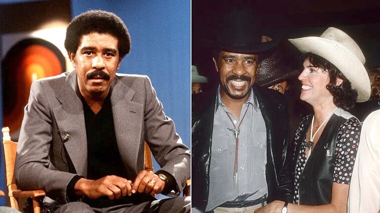 richard-pryor-strangled-wife-during-cocaine-fueled-psychosis-episode,-widow-claims
