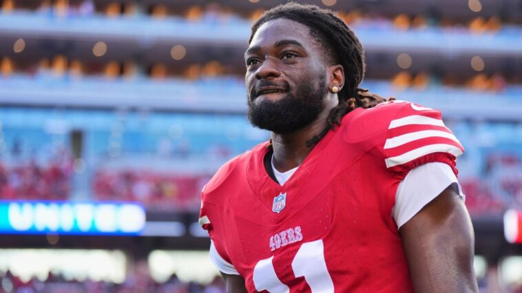 gm-lynch:-aiyuk-has-played-last-snap-for-49ers